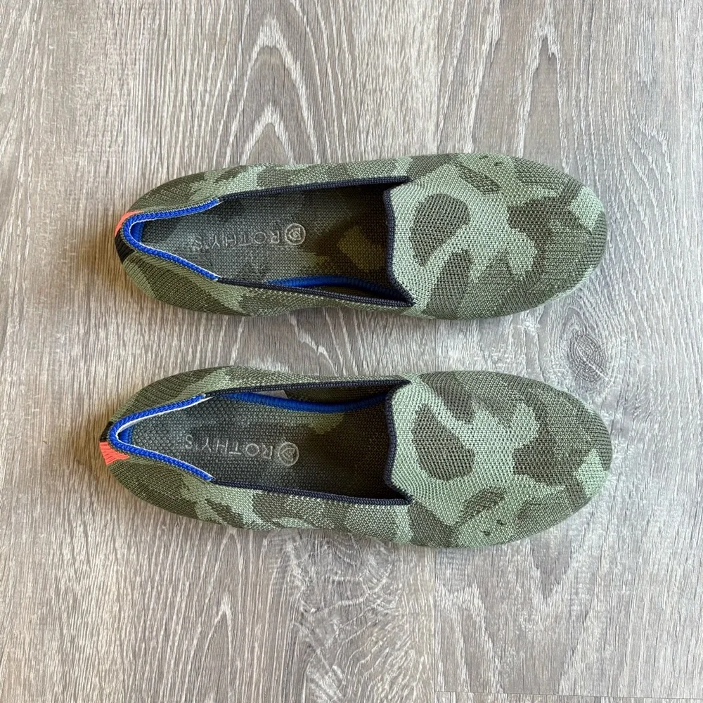 Rothy’s The Loafer